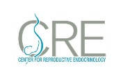 Center for Reproductive Endocrinology Logo